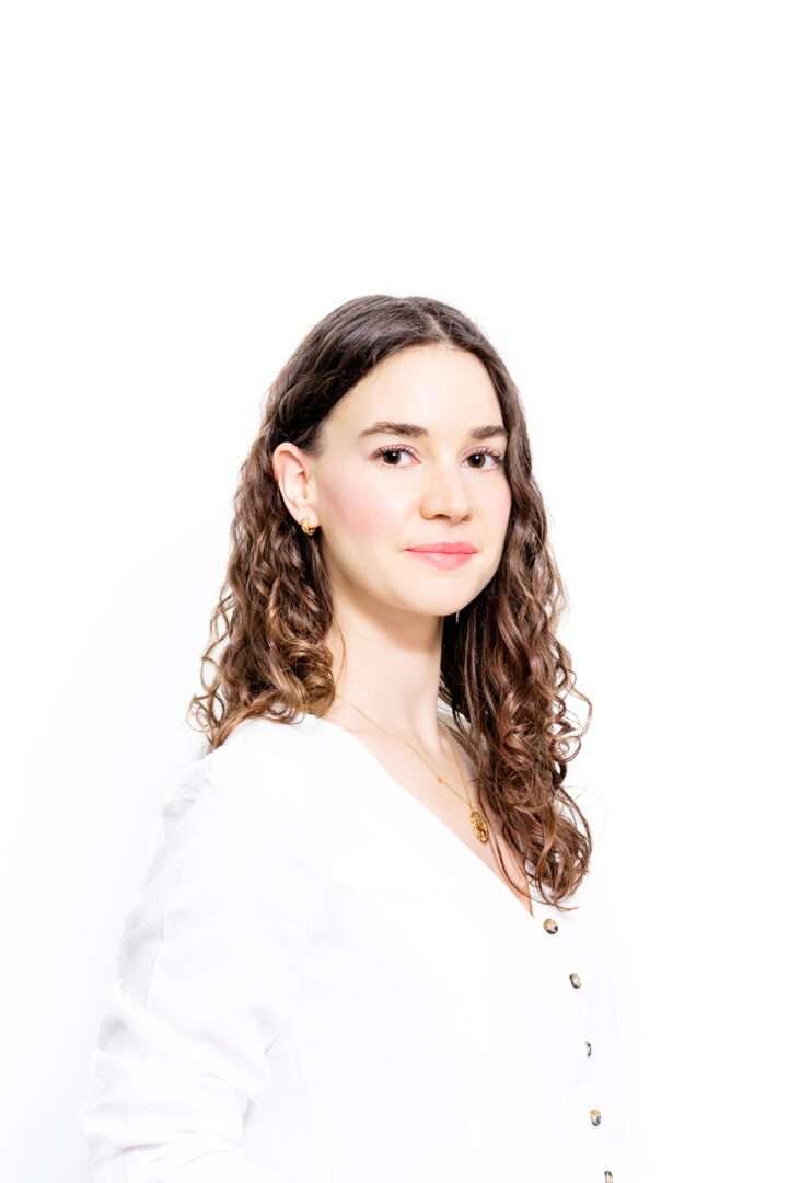 AGNÈS LAFONT